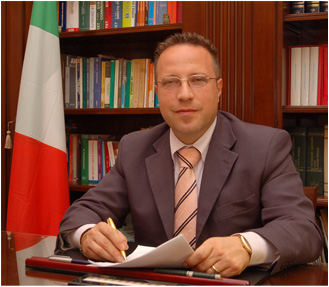 Dott. Agostino Celano